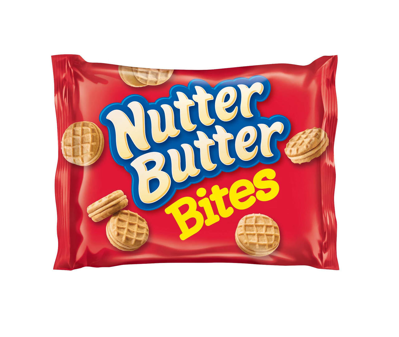 Nabisco Nutter Butter Bites